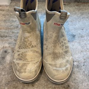 Xtratuf boots